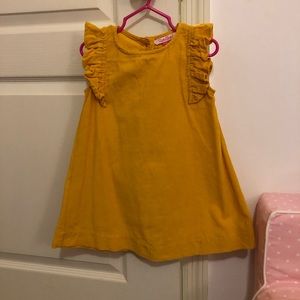 Ruffle butts toddler girl jumper